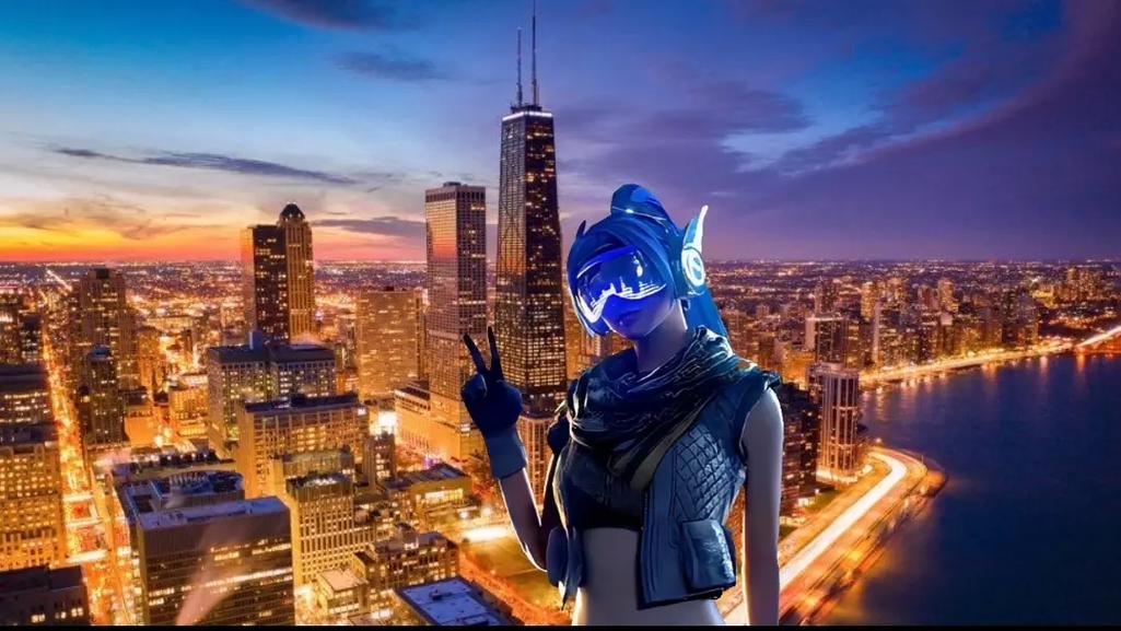 和平精英《番茄追踪》辅助